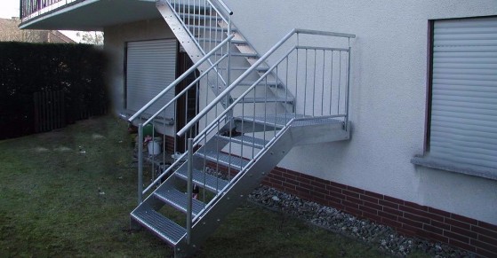 Treppen
