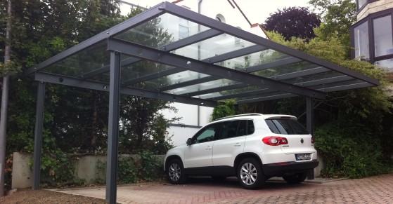 Carports